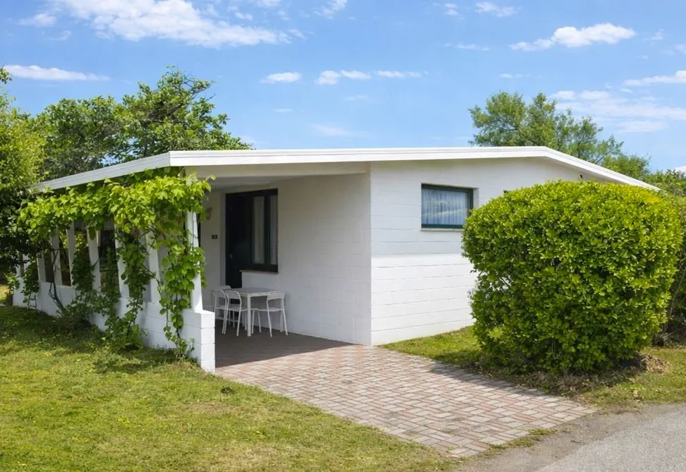Chalet C4/S Executive