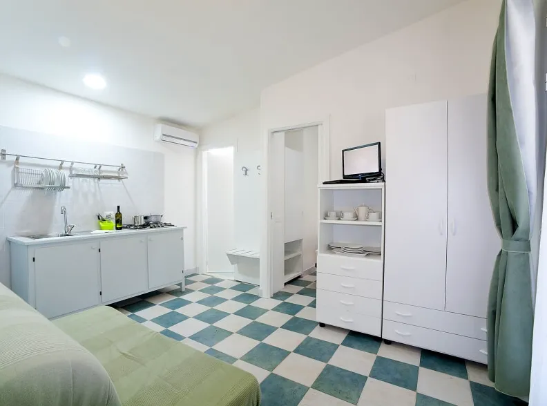 Bungalow B6K Comfort