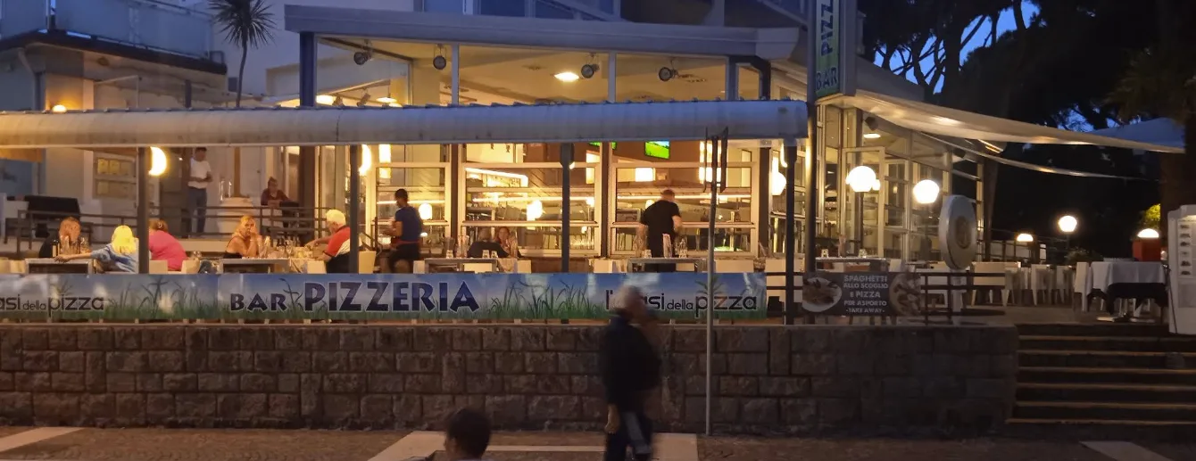 Ristorante Oasi della Pizza