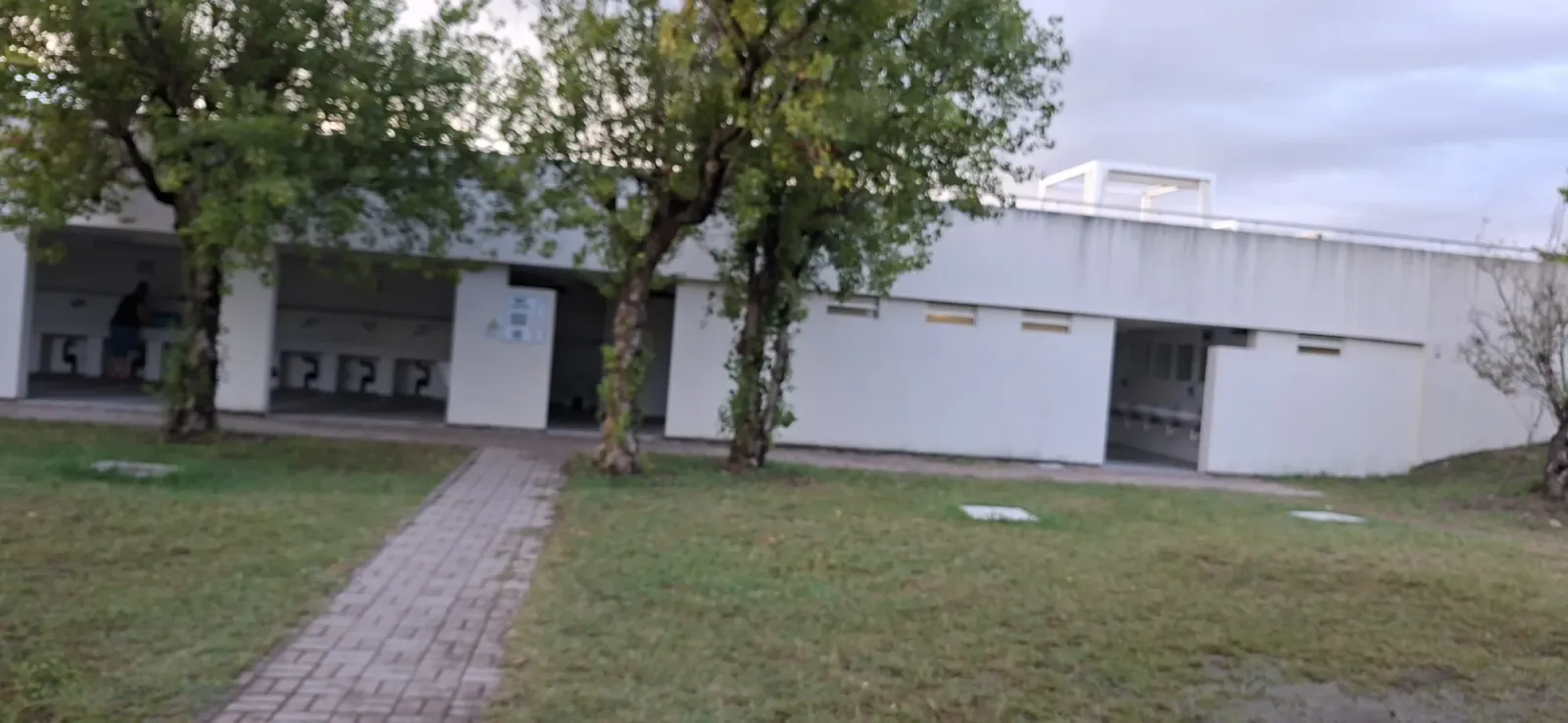 Toiletten Männer