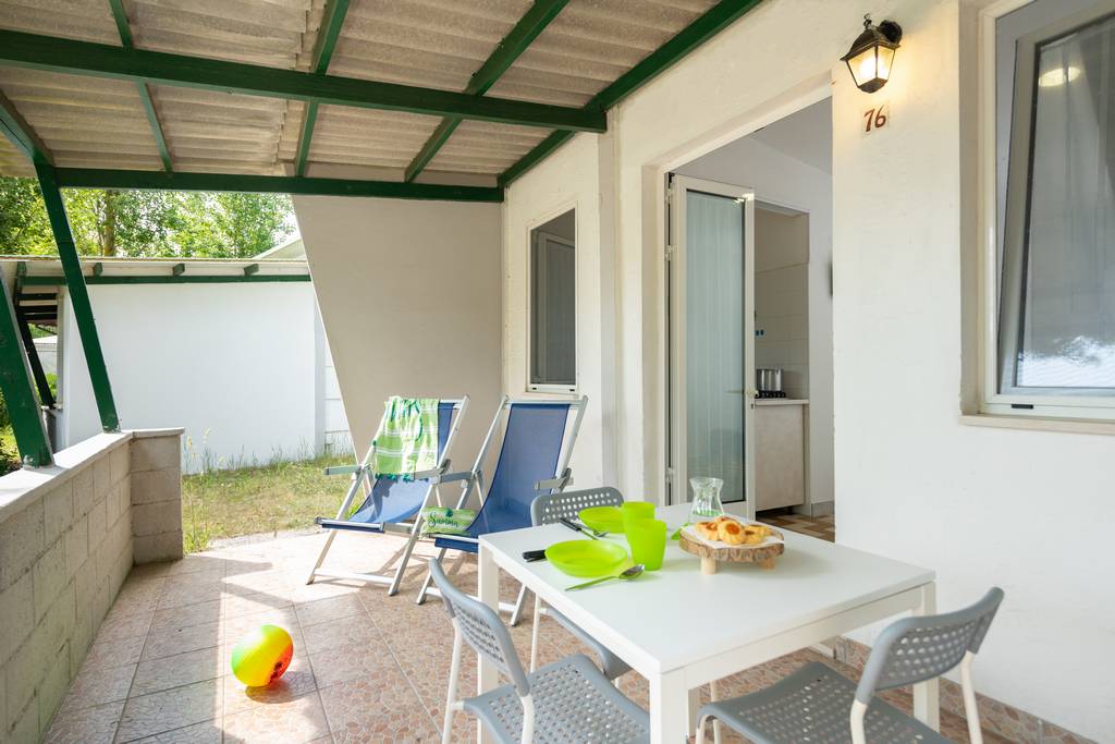 Bungalow B2K Comfort