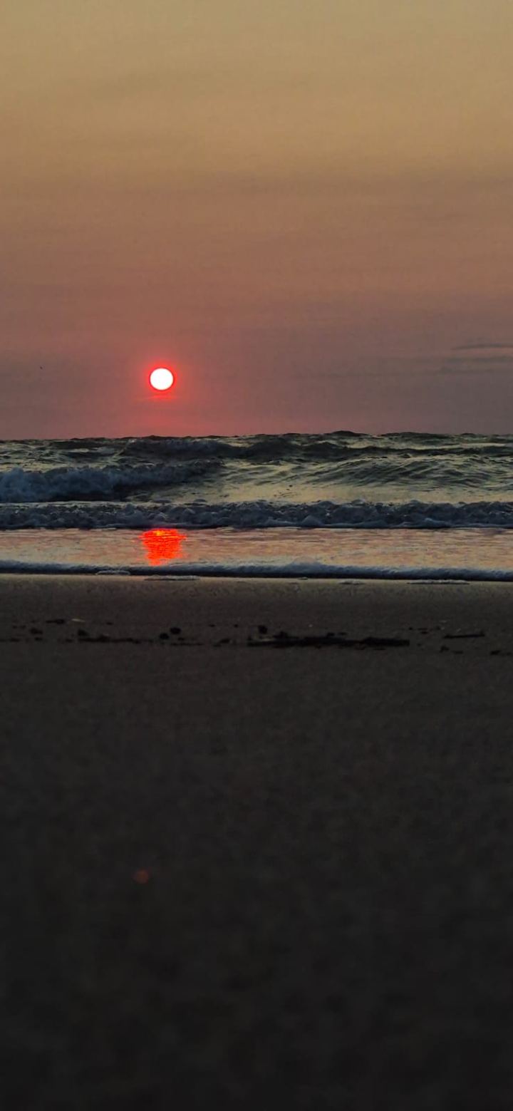 Urlaubsmoment