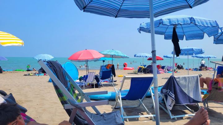 Urlaubsmoment 1