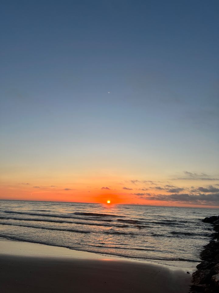 Heute Morgen · 2