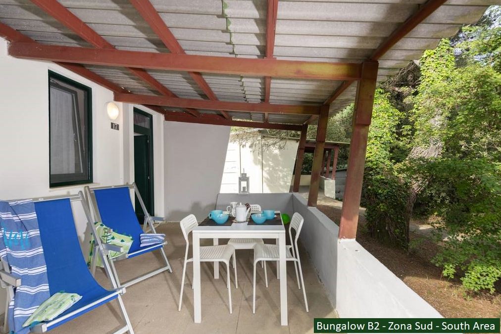 Bungalow 30