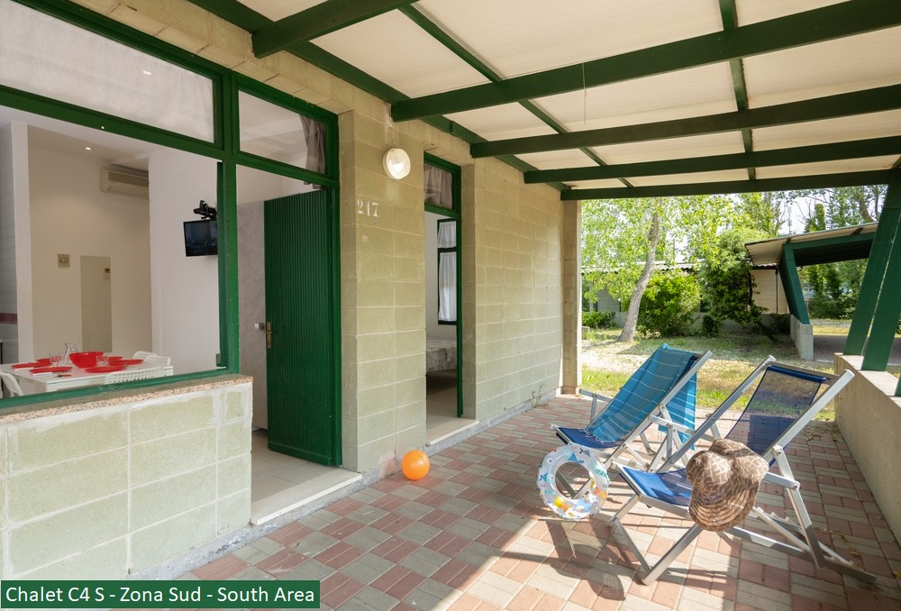 Chalet 251