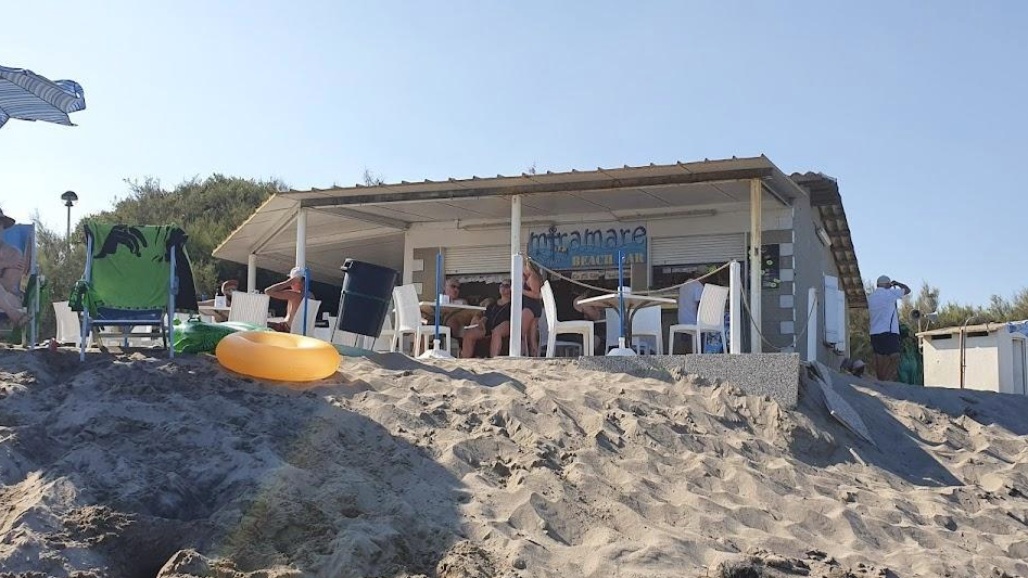 Miramare Bar