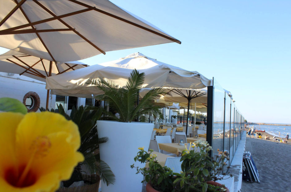Restaurant Pizzeria Segelschule