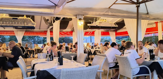 Ristorante Pizzeria Europa