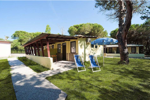 Chalet 337